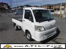 2008 Daihatsu Hijet Truck