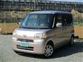 2011 Daihatsu Tanto