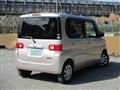 2011 Daihatsu Tanto