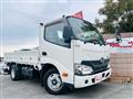 2019 Hino Dutro