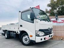 2019 Hino Dutro
