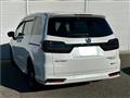 2025 Honda Odyssey