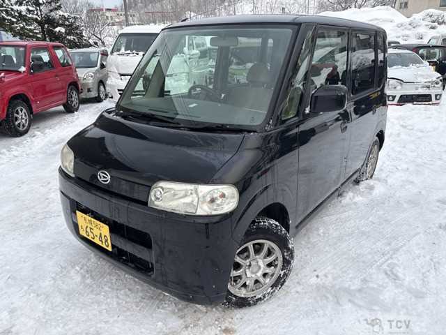 2005 Daihatsu Tanto