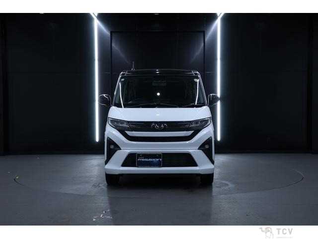 2025 Daihatsu Move