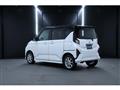 2025 Daihatsu Move