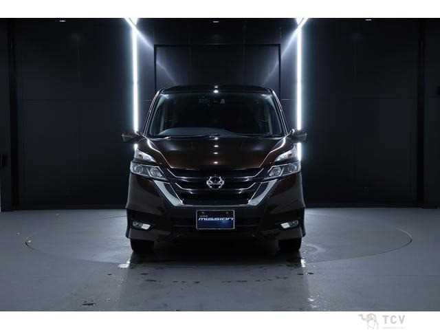 2016 Nissan Serena