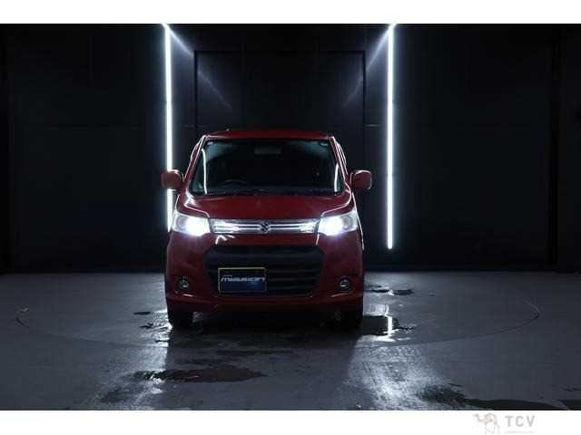 2013 Suzuki Wagon R
