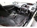 2009 Honda Civic Type R