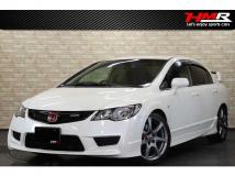 2009 Honda Civic Type R