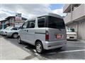 2005 Daihatsu Atrai Wagon