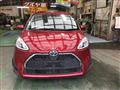 2019 Toyota Sienta