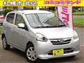 2013 Daihatsu Mira