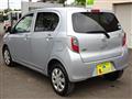 2013 Daihatsu Mira