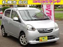 2013 Daihatsu Mira