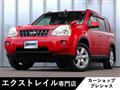 2010 Nissan X-Trail