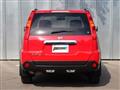 2010 Nissan X-Trail