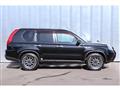 2010 Nissan X-Trail