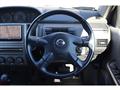 2005 Nissan X-Trail