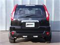 2012 Nissan X-Trail