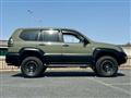 2006 Toyota Land Cruiser Prado
