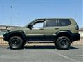 2006 Toyota Land Cruiser Prado