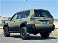 2006 Toyota Land Cruiser Prado