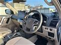 2020 Toyota Land Cruiser Prado