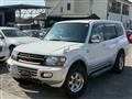 2002 Mitsubishi Pajero