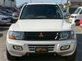 2002 Mitsubishi Pajero