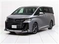 2025 Toyota Vellfire