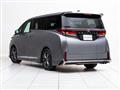 2025 Toyota Vellfire