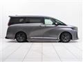 2025 Toyota Vellfire