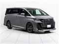 2025 Toyota Vellfire
