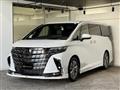 2024 Toyota Alphard G