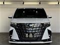 2024 Toyota Alphard G