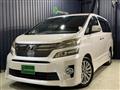 2012 Toyota Vellfire