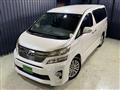 2012 Toyota Vellfire