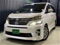 2012 Toyota Vellfire