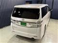 2012 Toyota Vellfire