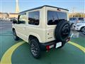 2019 Suzuki Jimny
