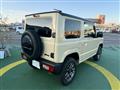 2019 Suzuki Jimny