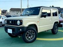 2019 Suzuki Jimny