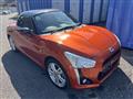 2015 Daihatsu Copen