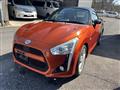 2015 Daihatsu Copen