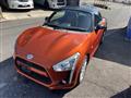 2015 Daihatsu Copen