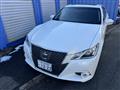 2013 Toyota Crown Athlete Series