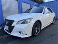 2013 Toyota Crown Athlete Series