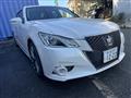 2013 Toyota Crown Athlete Series