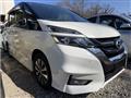 2016 Nissan Serena