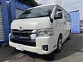 2025 Toyota Hiace Wagon